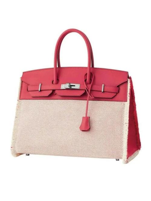 爱马仕新款包包来啦!凭实力撬开你的钱包