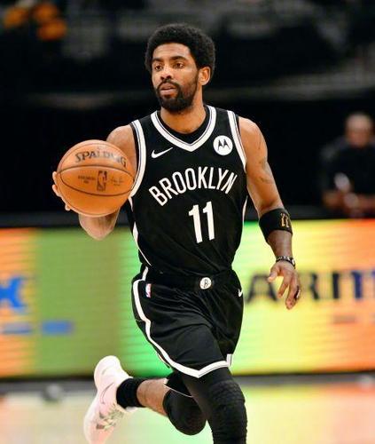 欧文45分,篮网憾负独行侠