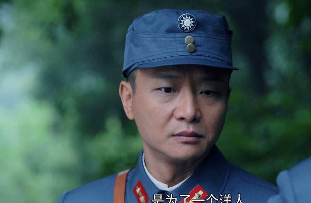 《绝密使命》赖寿章手刃余长庆,潘雨青被抓获,男主与副官悬了