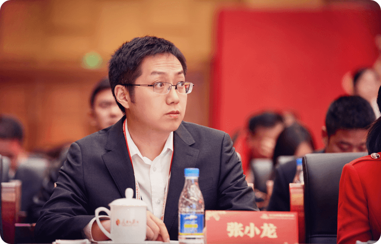 张小龙:坚持用户口碑才是最好的品牌 把资源精力都投入到满足用户需求