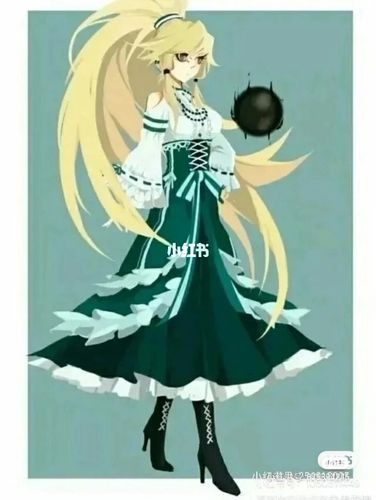 凹凸世界的男生变成女生.