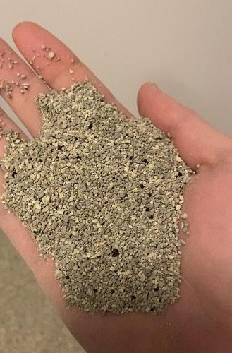 【讨论】土耳其魔粒猫砂怎么样?