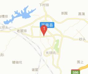 地址(位置,怎么去,怎么走,在哪,在哪里,在哪儿):赣州市定南县万佳惠