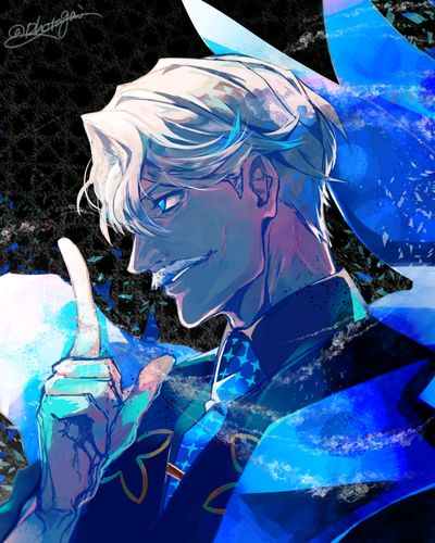 了解一下詹姆斯·莫里亚蒂教授"犯罪的天才,文学史上第一位超级反派.