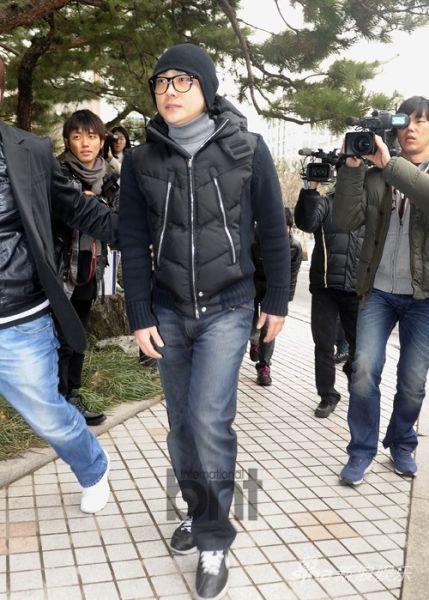 韩国元祖偶像nrg李成真涉嫌酒驾被查处