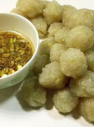 黑愣愣(洋芋馍馍)