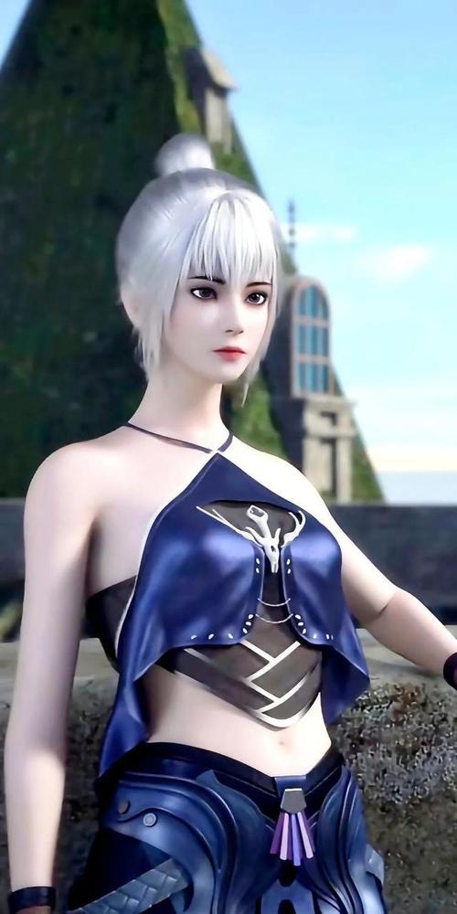 绝命响应菲然特写