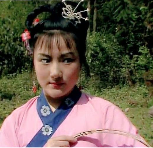 她曾演白骨精至今不愿承认演过西游记原因曝光人人敬佩