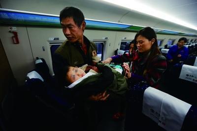 被割下生殖器男童阴茎可保 三个月可初步治愈