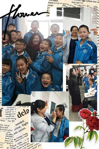 2018兰州交大附中一二九艺术节文艺汇演精彩留影