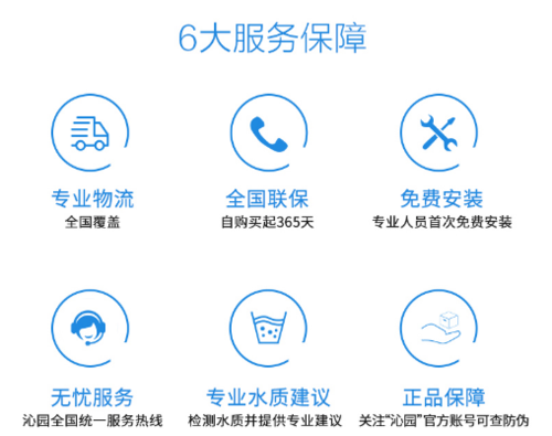 反渗透净水器怎么选购沁园净水器小白鲸使用感受产品评测