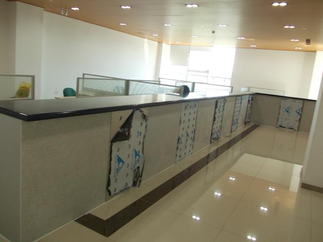 图片名称: 财务柜台