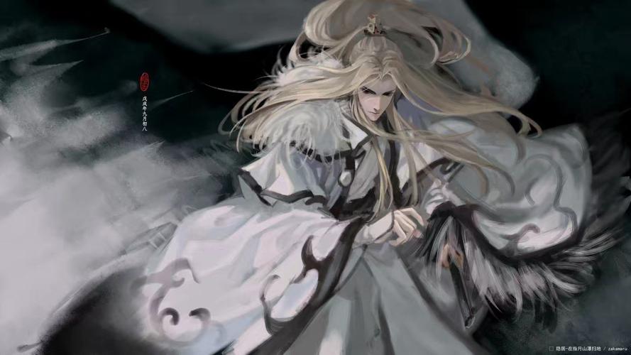 2018-10-16191459 #霹雳布袋戏#雅少#天刀笑剑钝