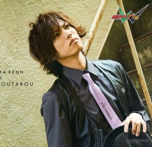 聊聊《假面骑士》的人与事:将青春奉献给特摄的少年们