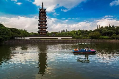 休闲常熟周边3个自驾游景点最值得一去,常熟出发自驾游最佳景点攻略