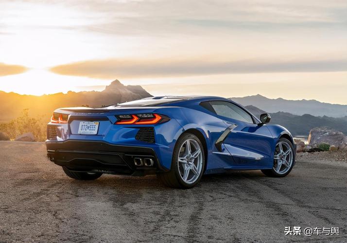 世爵c8多少钱雪佛兰科尔维特c8国内售价