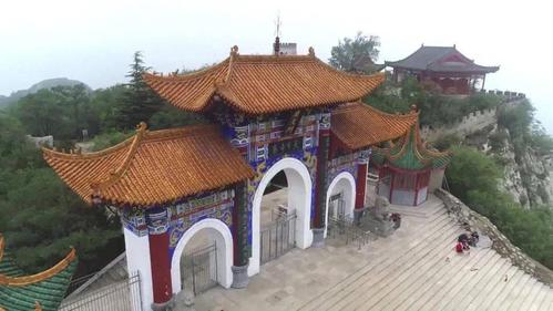 保定曲阳虎山风景区,秦皇岛南戴河国际娱乐中心,南湖唐山宴,石家庄