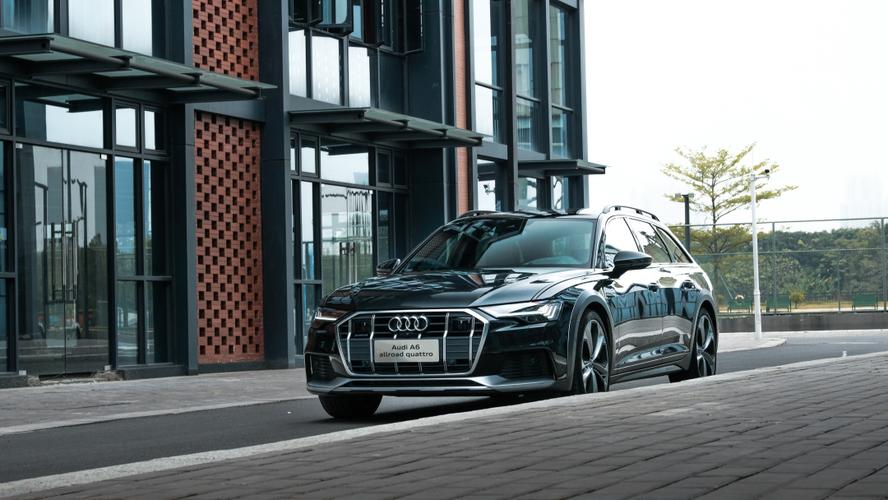 体验奥迪a6 allroad_搜狐汽车_搜狐网
