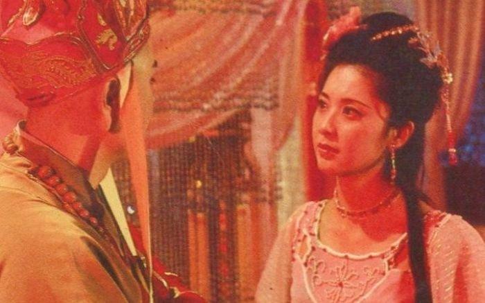 第二,女儿国国王