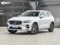沃尔沃xc60