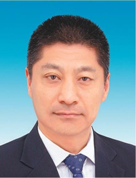 辽宁省委组织部发布一批干部任前公示