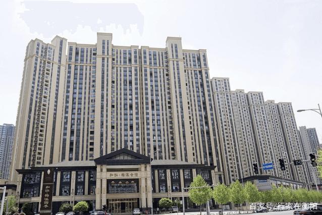 璞丽,中国铁建梅溪青秀,和泓梅溪四季 配套岳麓实验小学 长郡梅溪湖