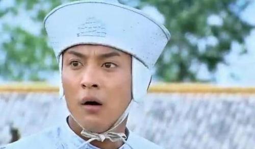 小时候没发现,原来爱情公寓的张伟,演过这么多电视剧