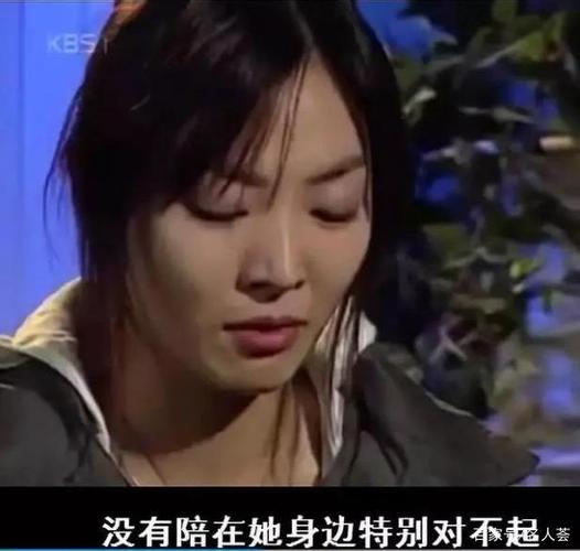 韩星李恩珠人生最后一年:被逼演大尺度电影,服侍权贵