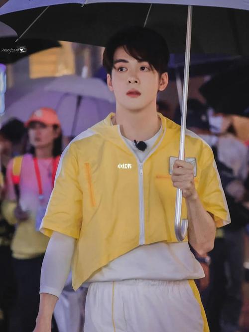 被可爱到了!我滴天,我真的要晕了_曾舜晞_娱乐