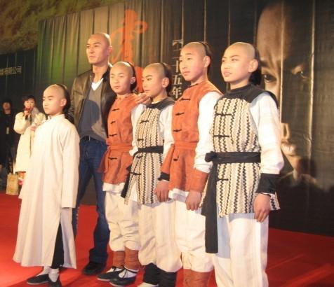 河北夏云飞武术学院