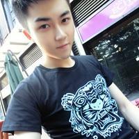 魅力小鲜肉,男生头像图片-回车桌面