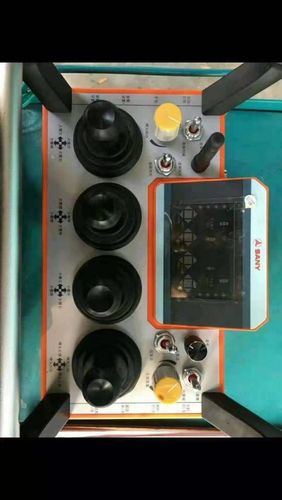 广州湿喷机遥控器 禹鼎 沙克 德国hbc 遥控器维修中心