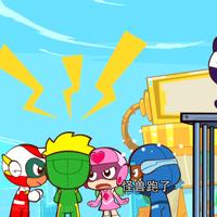 为什么大家喜欢小心超人呢