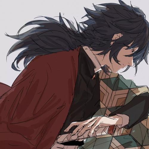 鬼灭之刃的头像2