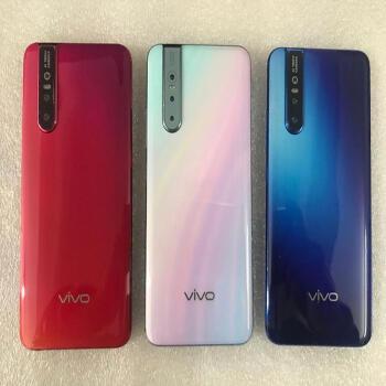 vivos1pro参数,vivos1pro充电口 【极】vivo s1手机模型s1pro模型机可开机亮屏仿真上交专用 春蚕 s1