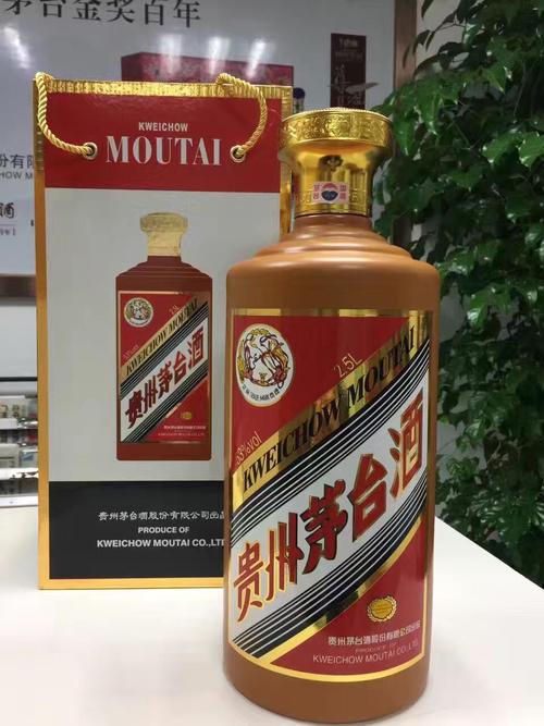 公布回收5斤茅台空酒瓶价格一览表