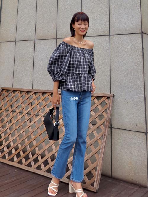 ootd|#夏季约会穿搭!