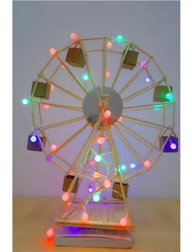 变废为宝,2020届长江大学"创·未央"环保建模大赛作品抢先看