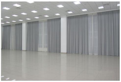 郑州羽轩电磁屏蔽窗帘防辐射窗帘屏蔽罩子