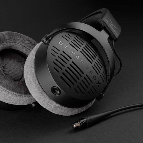 拜亚动力拜雅beyerdynamicdt900prox头戴式监听录音室开放式专用hifi