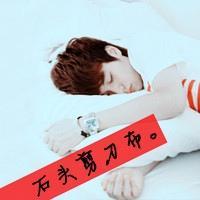 梦境只是对未来的回顾,男生头像图片-回车桌面