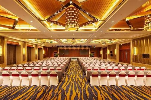 南充东方花园酒店