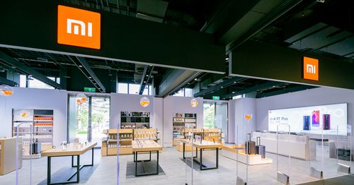 小米台南西门专卖店开幕,连续三天推出多项当店限定优惠及独家商品
