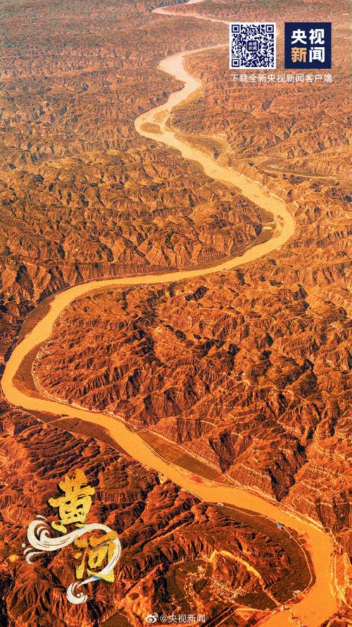 跟着黄河入大海##一组图告诉你黄河有多美