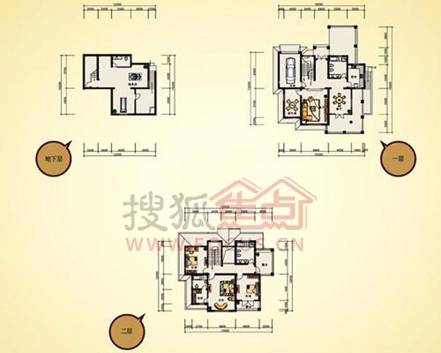 稽山一品h户型_稽山一品户型图-绍兴搜狐焦点网