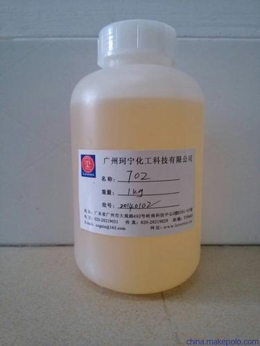 702 levertex 702水性热固性丙烯酸树脂以(甲基)丙烯酸(酯)为主要原料