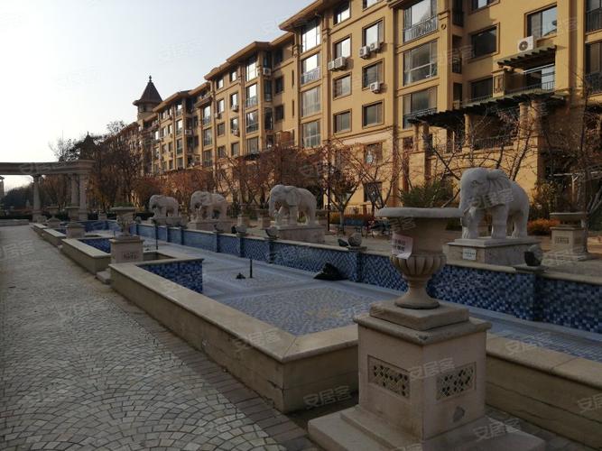 首创象墅,文化路,文萃路-葫芦岛首创象墅二手房,租房