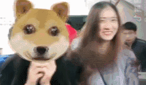 火遍高校的甩狗头挑战:15秒测出你是不是注定单身