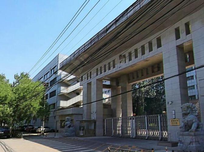 改造加固案例-黄寺大街乙某号院新开门口加固工程