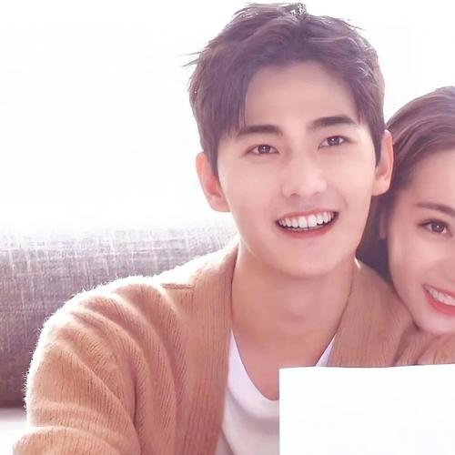 《你是我的荣耀》杨洋&迪丽热巴于途&乔… - 堆糖,美图壁纸兴趣社区